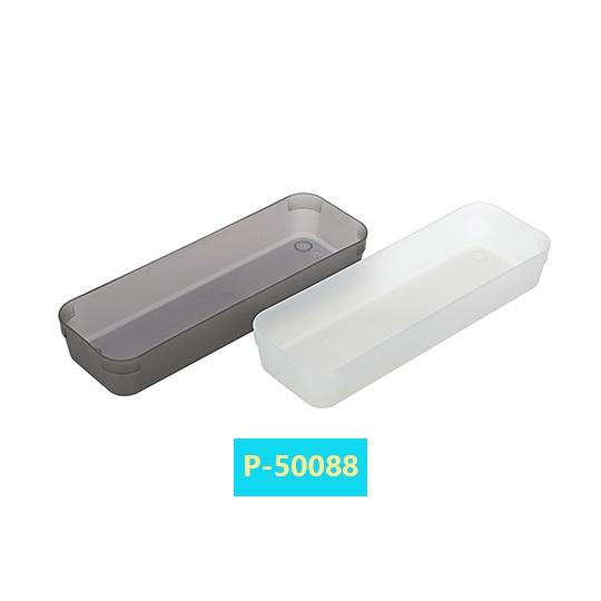 《物廉網》聯府 KEYWAY P50087/P50088/P50089 小/中/大 寶來抽屜整理盒 顏料盒 收納盒-細節圖3