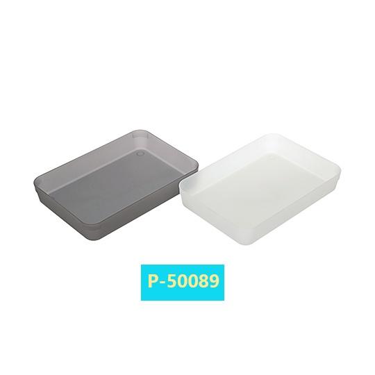 《物廉網》聯府 KEYWAY P50087/P50088/P50089 小/中/大 寶來抽屜整理盒 顏料盒 收納盒-細節圖4