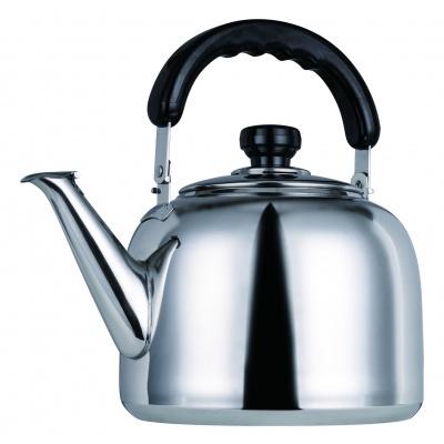 《物廉網》王樣 OSAMA 王樣316笛音壺 2L/3L/4L/5L 笛音壺 茶壺 不銹鋼茶壺 不銹鋼開水壺-細節圖4