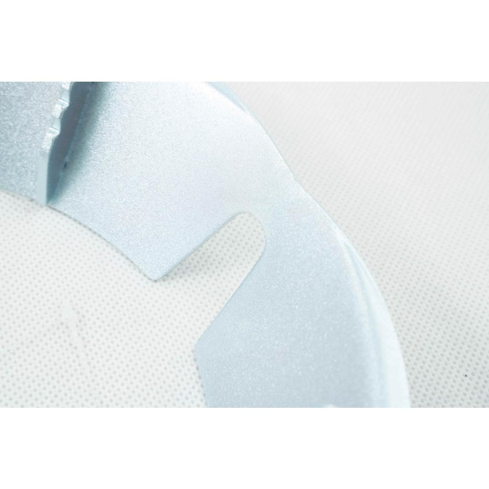 《物廉網》安全防風節能爐架(4孔/5孔/6孔) 特殊耐熱鋼板 節省瓦斯 瓦斯爐架 節能爐架 防風爐盤 防風爐架 家用型-細節圖3