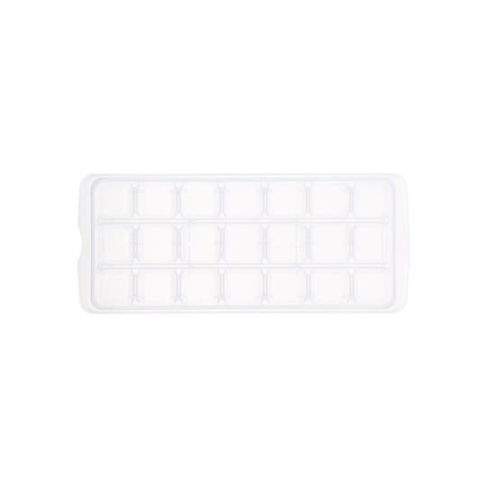 《物廉網》聯府 KEYWAY  D281/D282  冰河大/特大21格製冰盒 冰塊盒 製冰-細節圖3