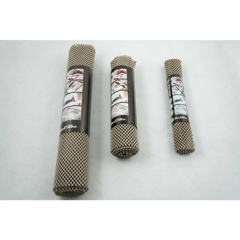 《物廉網》萬用止滑墊( L/M/S)防滑 止滑墊 防滑墊 隨意剪裁 用途廣泛 汽車置物 居家 抽屜 櫥櫃-細節圖3