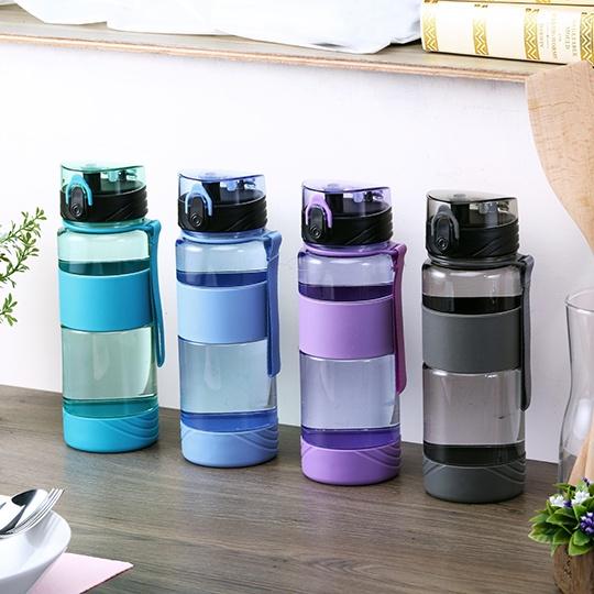 《物廉網》聯府 KEYWAY 喝水站隨身瓶 400cc~1100cc 水壺 運動水壺 水杯-細節圖2