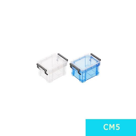 《物廉網》聯府 KEYWAY 嬌點整理盒 1號~5號 小型置物盒 收納盒 /台灣製-細節圖6