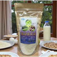 穩唐金三角-內含油甘果、山苦瓜、雪蓮子 新鮮現磨 採用獨家凍乾研磨技術 無糖無添加