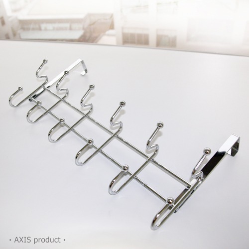 《艾克思》門後實用多勾_1入-細節圖4