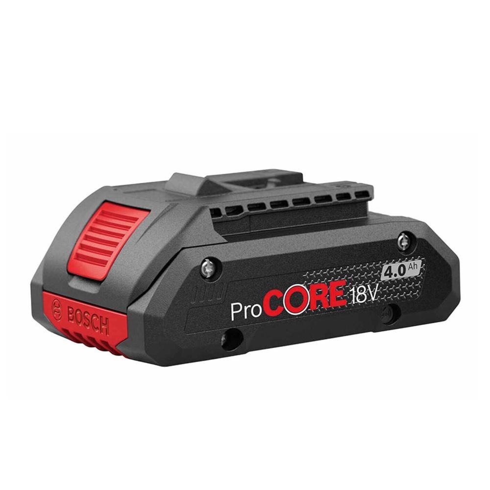 台北益昌  BOSCH HD PROCORE 高密度 電池 18V 4.0Ah 8.0AH 12.0AH-細節圖9