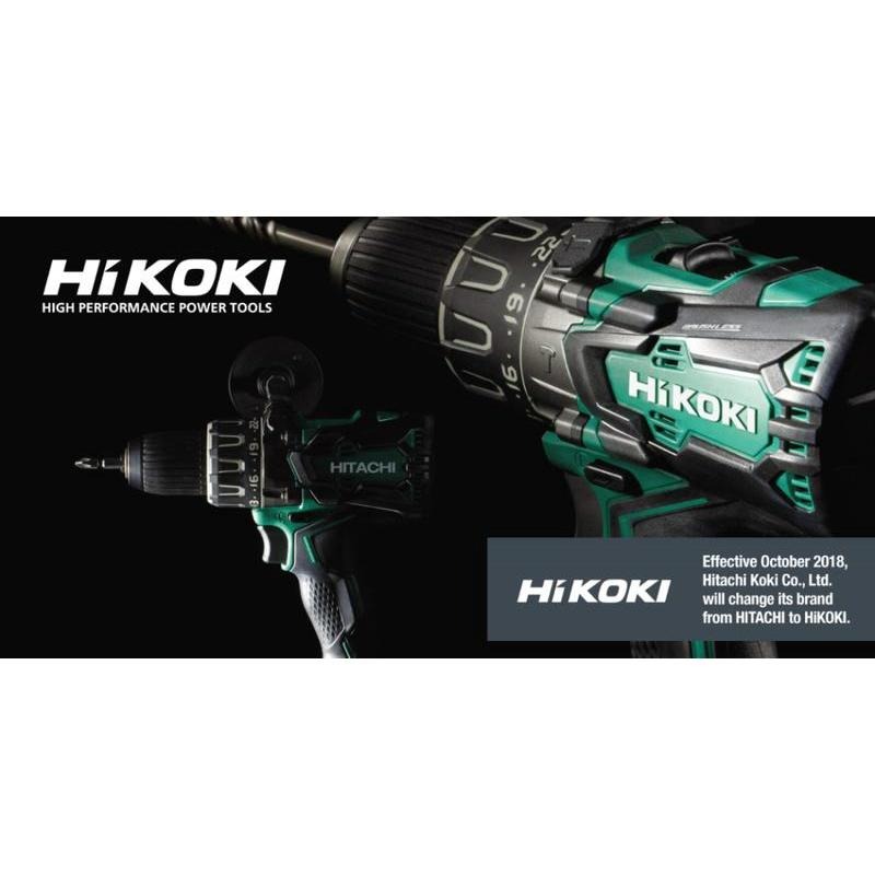 台北益昌 HIKOKI MV AC DC 電源轉換器 ET36A 公司貨 110V 含稅-細節圖6