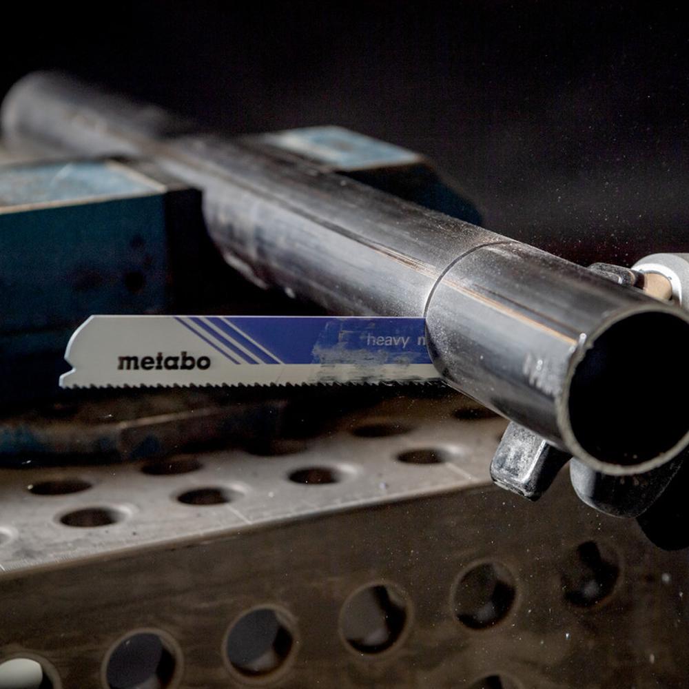 台北益昌 德國 METABO 18V 鋰電 無刷 超重型 軍刀鋸 SSEP 18 LTX BL MVT-細節圖6