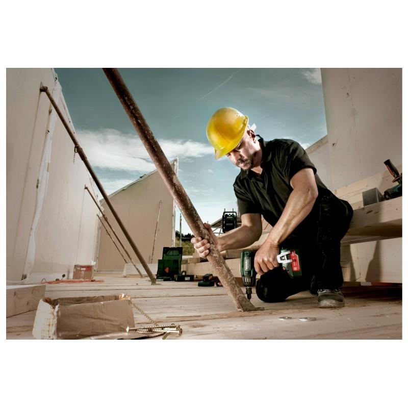 【台北益昌】德國 美達寶 18V 鋰電 德製 無刷 衝擊 板手機 SSW 18 LTX 400 BL 套裝 原廠公司貨-細節圖3