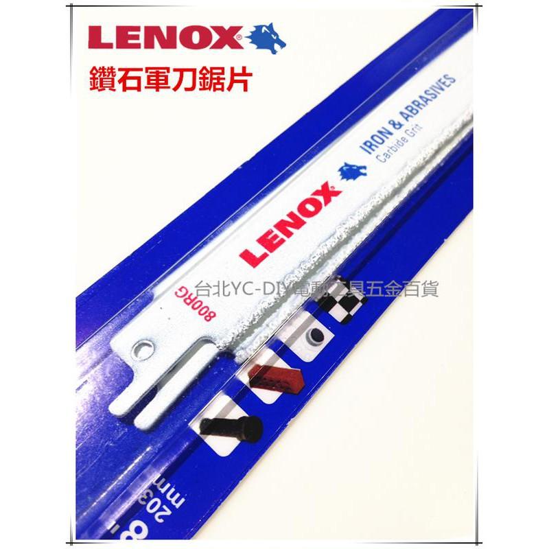 LENOX 800RG 8