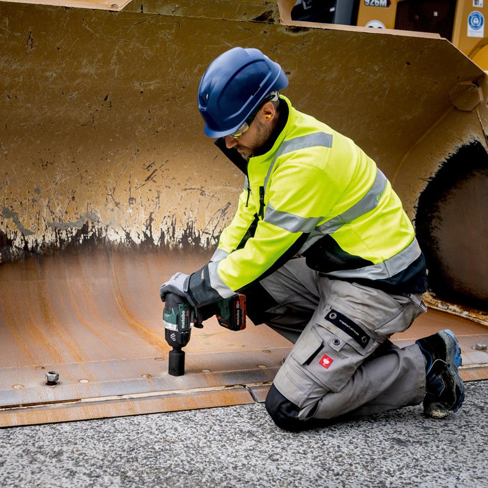 台北益昌 德國 METABO 18V 鋰電 無刷 衝擊 扳手機 起子機 SSW 18 LTX 1750 BL-細節圖3