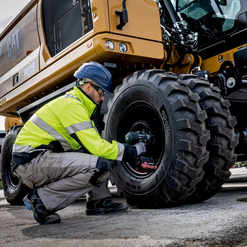 台北益昌 德國 METABO 18V 鋰電 無刷 衝擊 扳手機 起子機 SSW 18 LTX 1750 BL-細節圖5
