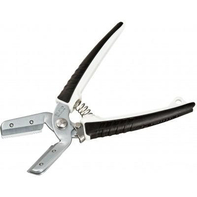 【台北益昌】TAJIMA 田島 電纜 電線 快速剝線鉗 剝皮剪 剝線剪刀 DK-MC40-細節圖2