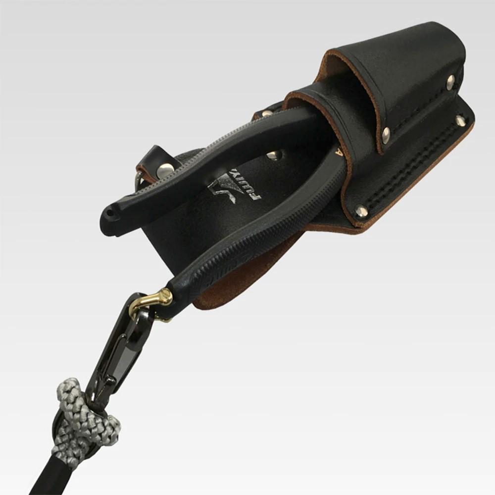 【台北益昌】FUJIYA 日本 富士箭 偏芯強力膠柄 鋼絲鉗 3000N-200BG / 3000N-225BG 公司貨-細節圖6