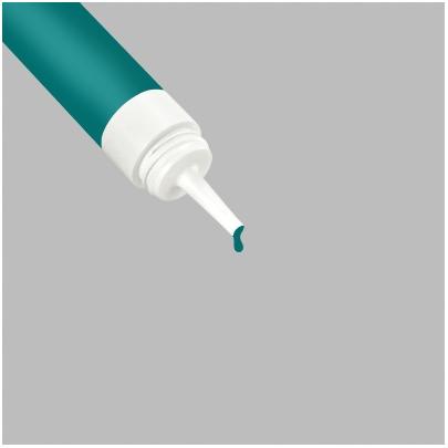 台北益昌 田島 TAJIMA COZMIT 次世代墨斗 專用墨汁 墨水-細節圖4