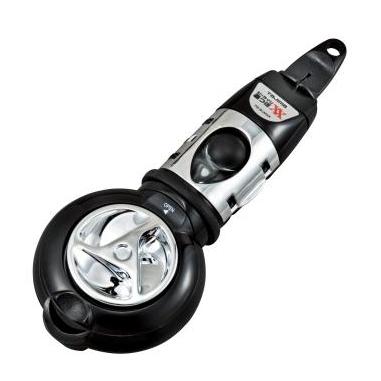 台北益昌 田島 TAJIMA 自動墨斗 7.5M 線長 15M 自動捲線 PS-SUMXX-細節圖2