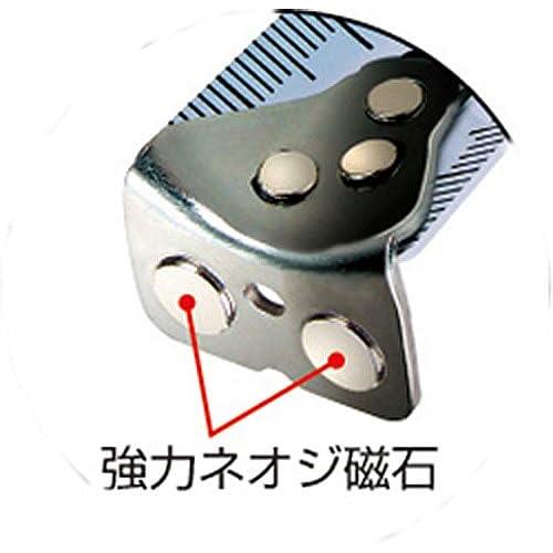 【台北益昌】TAJIMA 田島 W磁鐵捲尺 7.5 x 25 mm 公分 CWM3S2575-細節圖3
