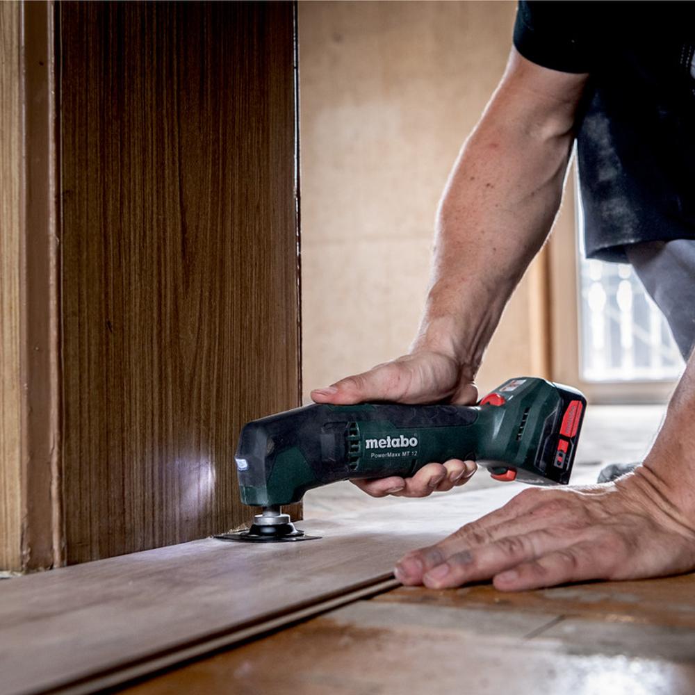 台北益昌 德國 METABO 12V 鋰電 磨切機 POWERMAXX MT 12-細節圖3