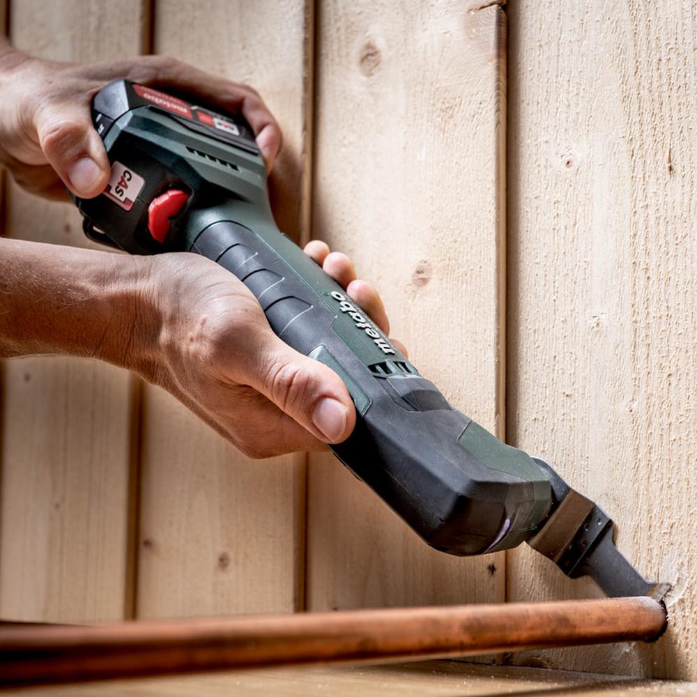 台北益昌 德國 METABO 12V 鋰電 磨切機 POWERMAXX MT 12-細節圖5