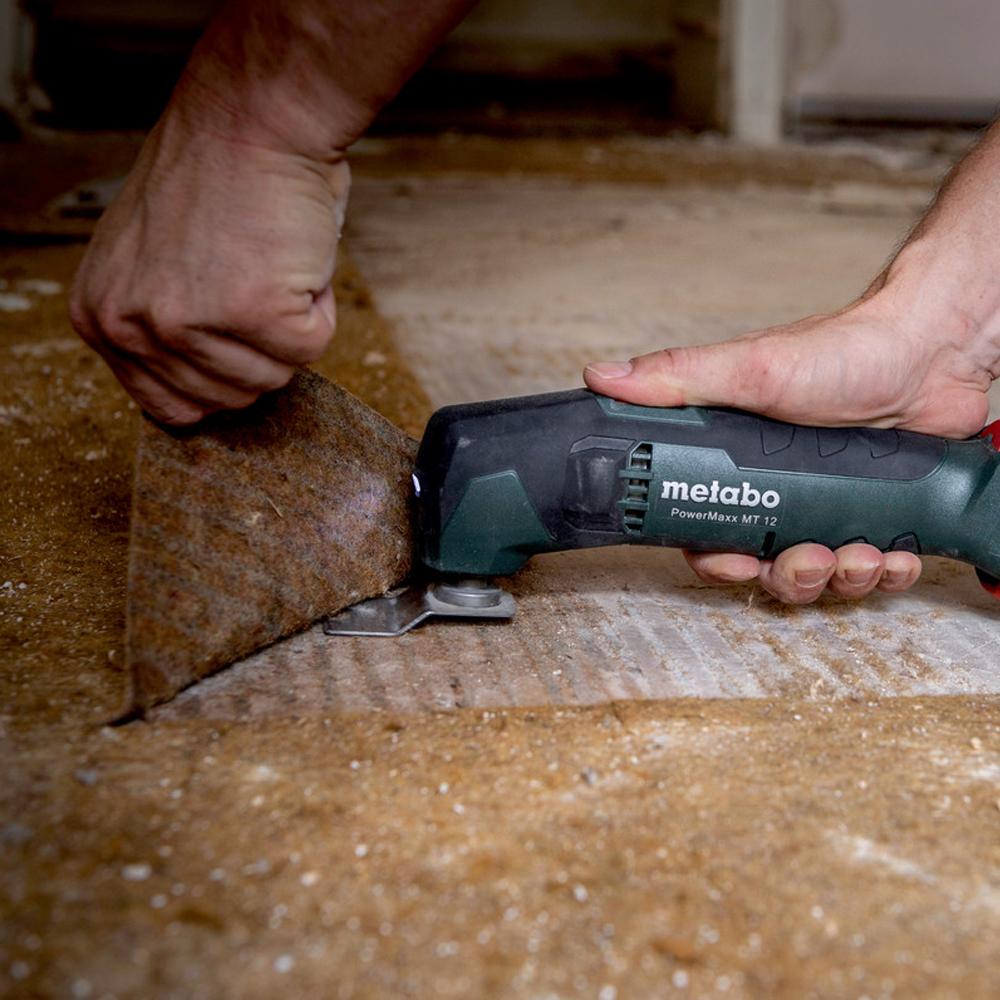 台北益昌 德國 METABO 12V 鋰電 磨切機 POWERMAXX MT 12-細節圖6