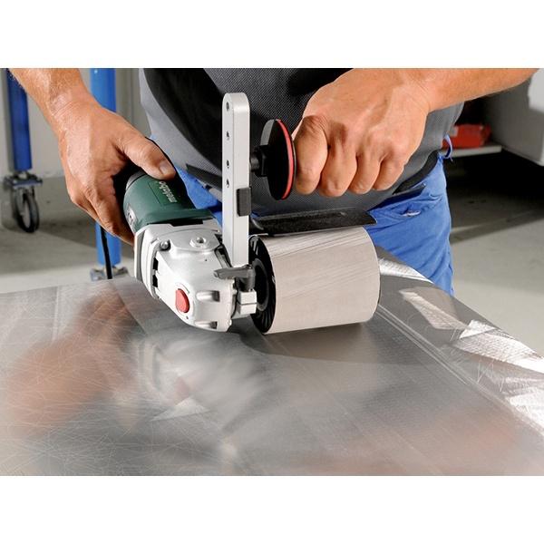 【台北益昌】德國美達寶 Metabo寬砂帶(P600 /P1200 )-細節圖2