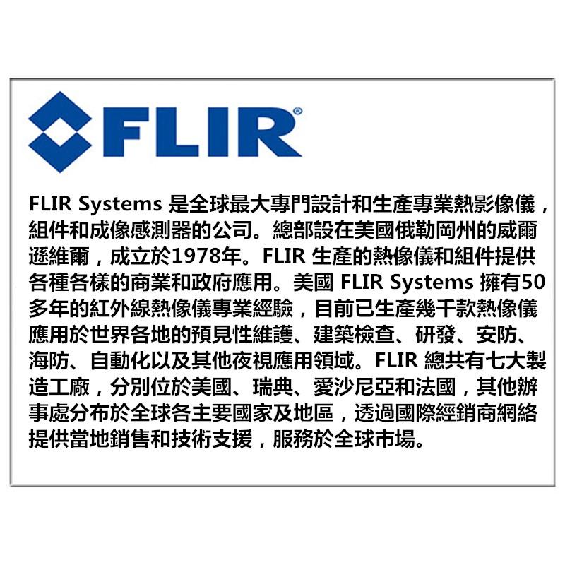 【台北益昌】FLIR CM174 紅外線交直流勾表  鉤錶-細節圖2