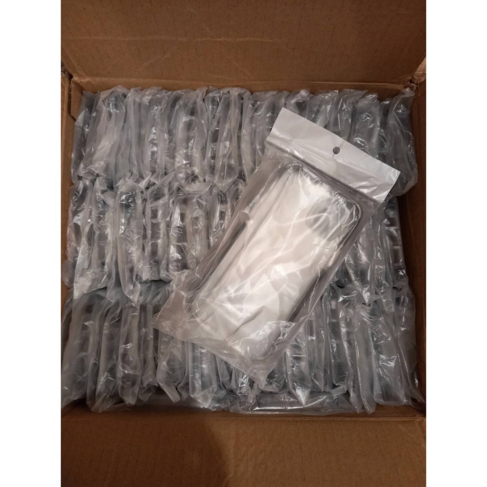 全新-chargion iPhone 12手機殼（水晶高級版）-細節圖4