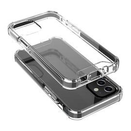 全新-chargion iPhone 12手機殼（水晶高級版）-細節圖6