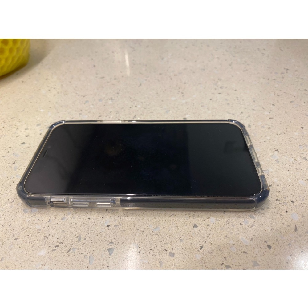 全新-chargion iPhone 12手機殼（水晶高級版）-細節圖8