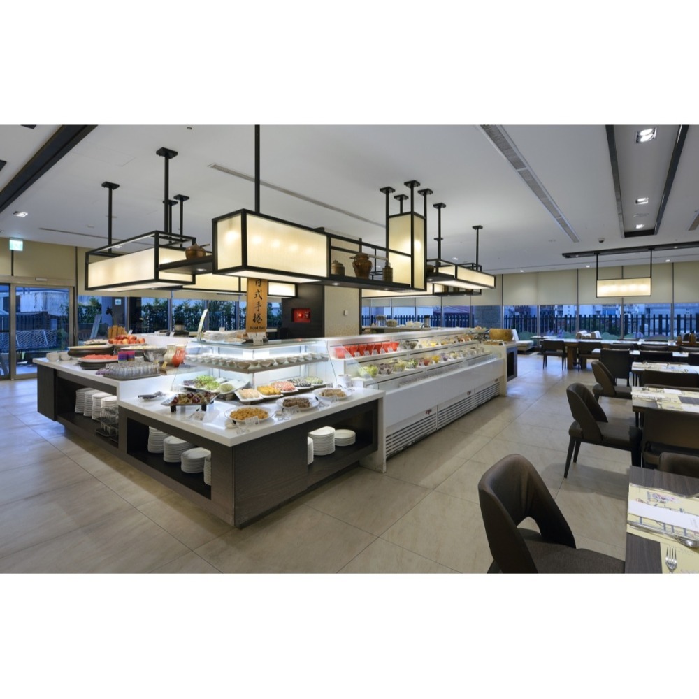 宜蘭悅川酒店-羅琳西餐廳 晚餐券(平日/假日適用)-細節圖2