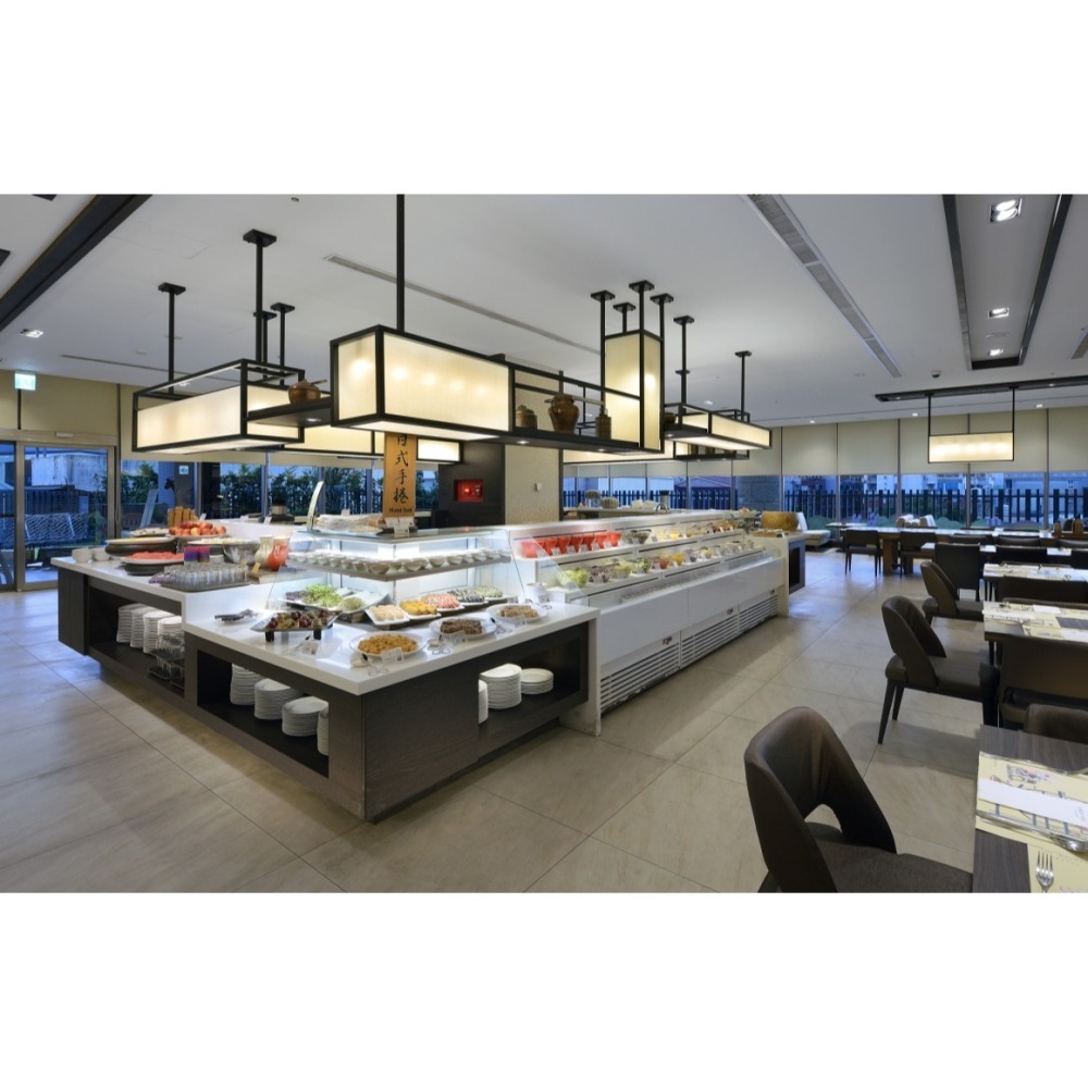 宜蘭悅川酒店-羅琳西餐廳 晚餐券(平日/假日適用)-細節圖2