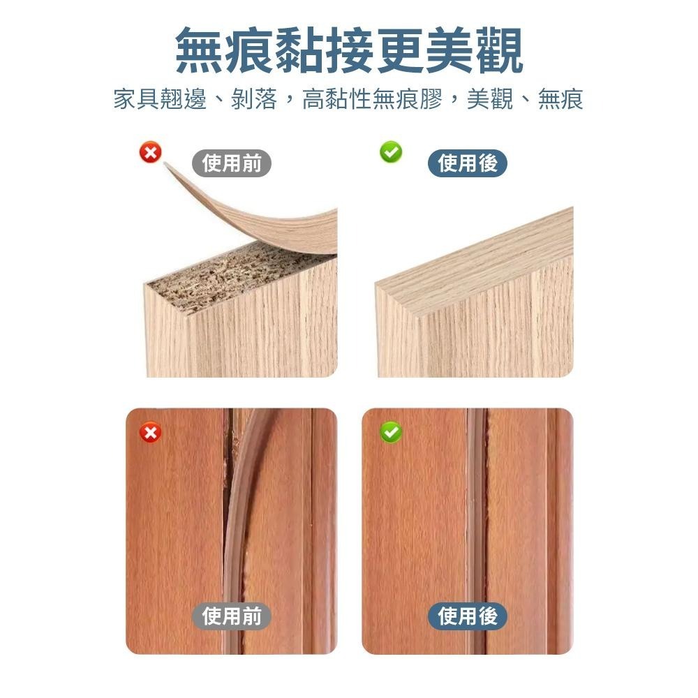 【現貨】免釘膠 3件組 防水膠 免打孔膠 強力膠 無痕黏膠 免打孔 無痕黏膠-細節圖2