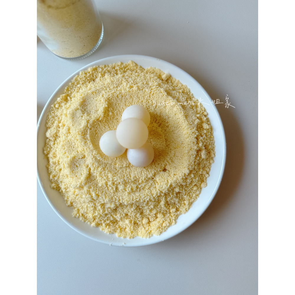 Duaco.mini🐾米姐家手工毛孩寵食 - ⚪100%純鱉蛋粉美膚養毛凍乾鱉蛋粉 狗狗零食/寵物零食/貓咪零食-細節圖2