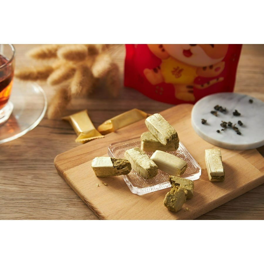 茶酥/台灣茶。茶酥(300g/袋裝)-細節圖3