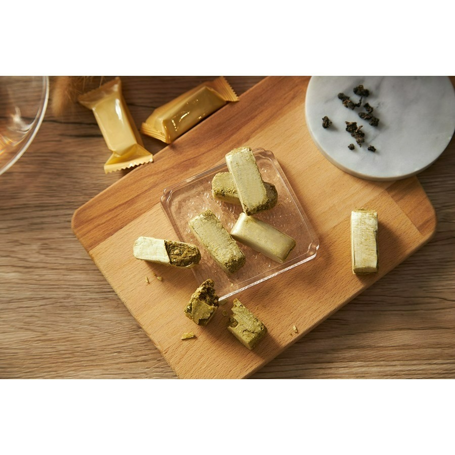 茶酥/台灣茶。茶酥(300g/袋裝)-細節圖4
