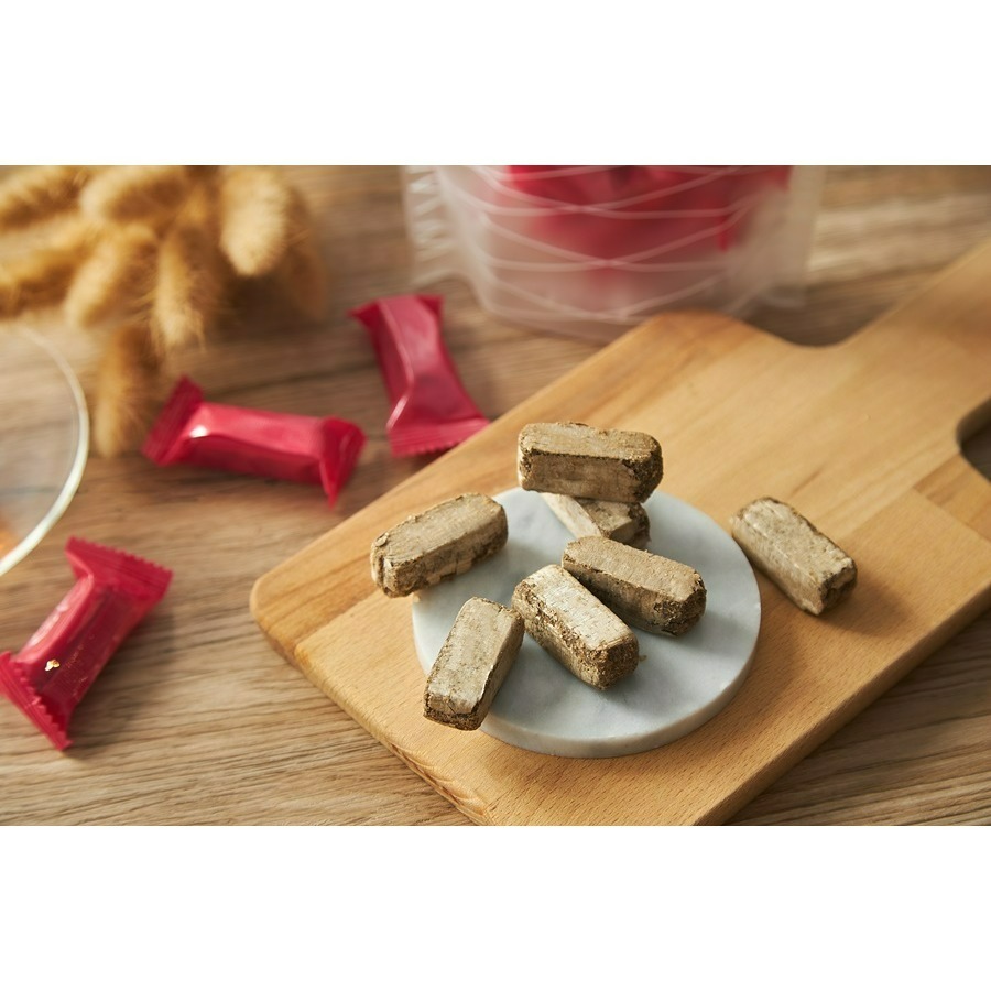 茶酥/台灣茶。茶酥(300g/袋裝)-細節圖6