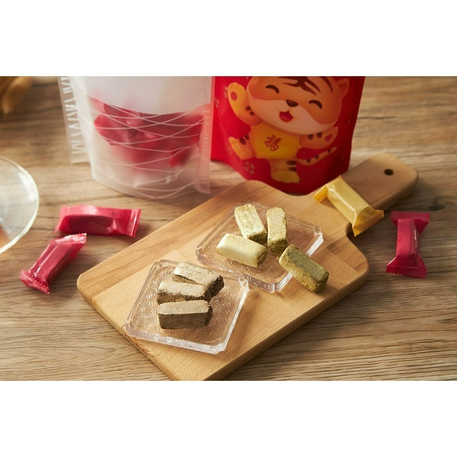 茶酥/台灣茶。茶酥(300g/袋裝)-細節圖9