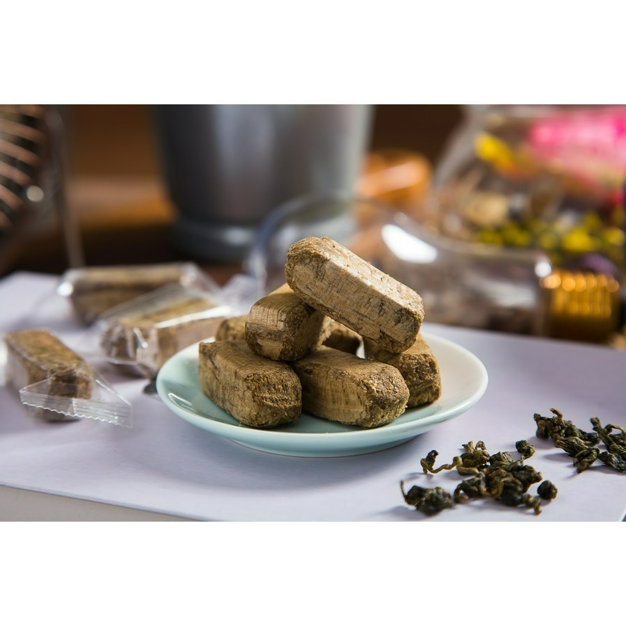 茶酥/台灣茶。茶酥(300g/袋裝)-細節圖11