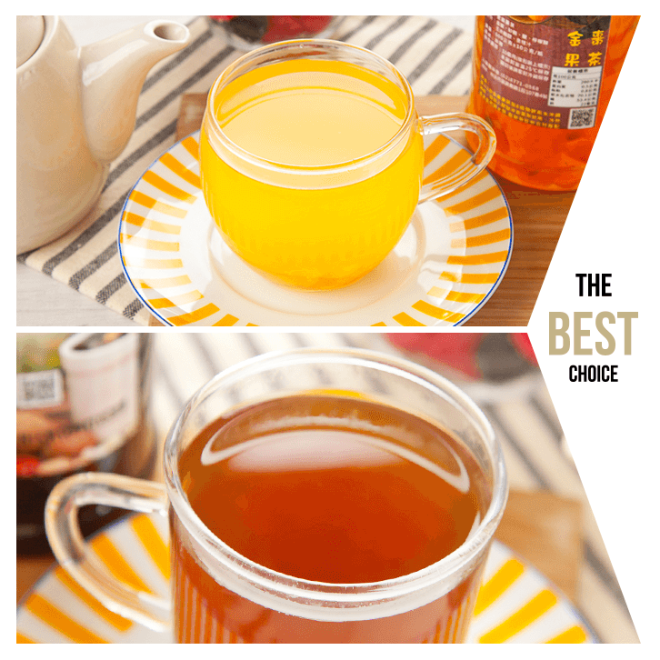 金棗果茶(600g/瓶)-細節圖4