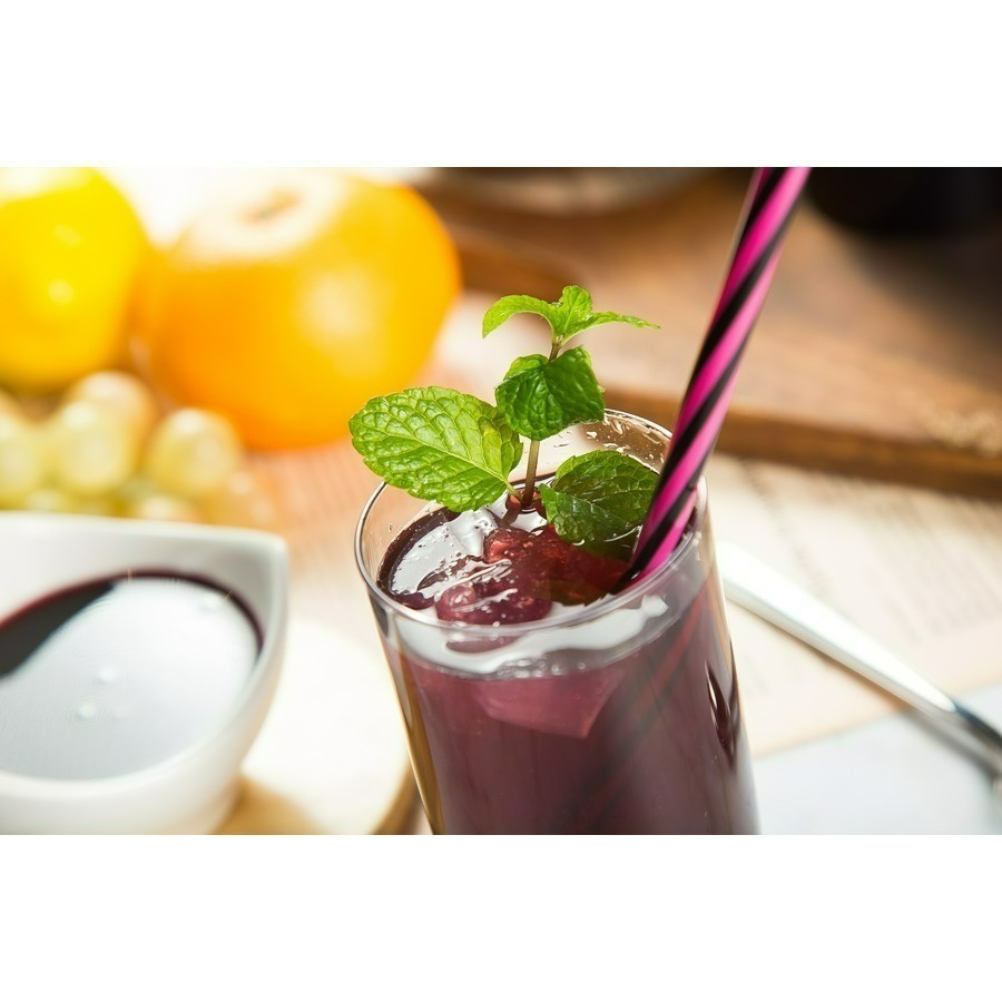 藍莓濃縮汁 (500公克/瓶)-細節圖2