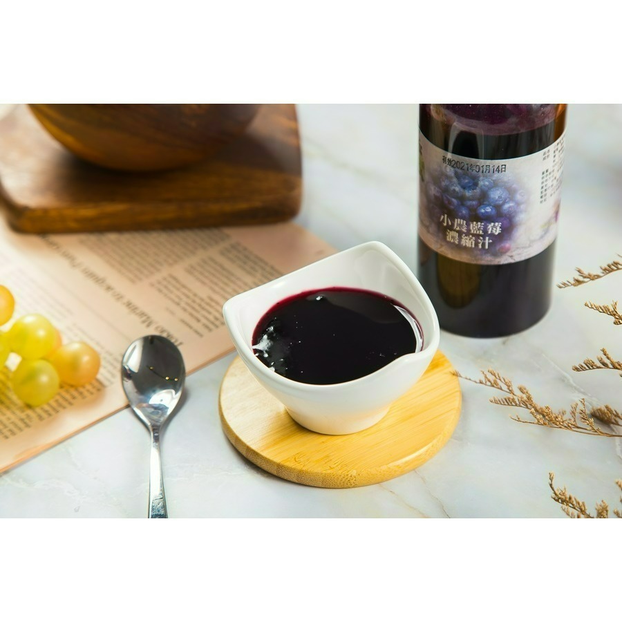 藍莓濃縮汁 (500公克/瓶)-細節圖5