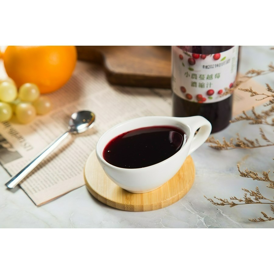 蔓越莓濃縮汁 (500公克/瓶)-細節圖4