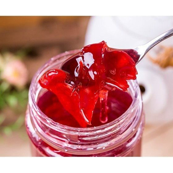 洛神花釀(600g/瓶)-細節圖2