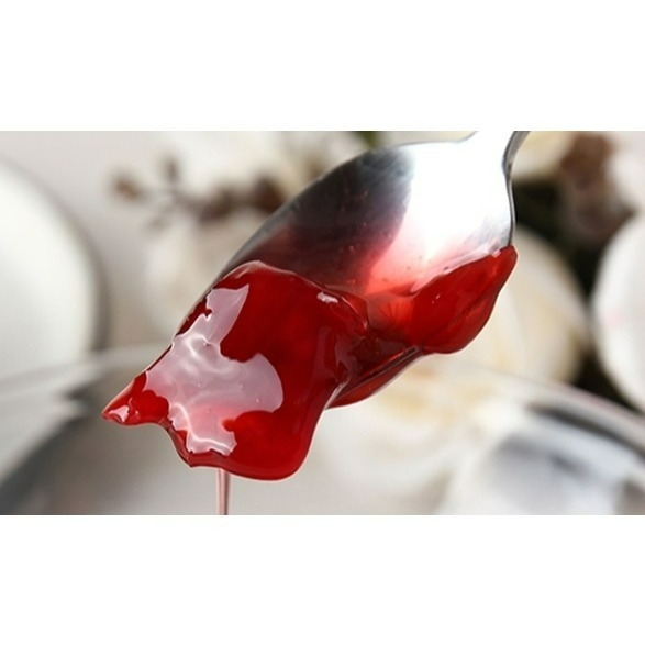 洛神花釀(600g/瓶)-細節圖4