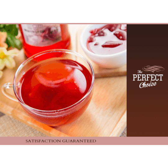 洛神花釀(600g/瓶)-細節圖6