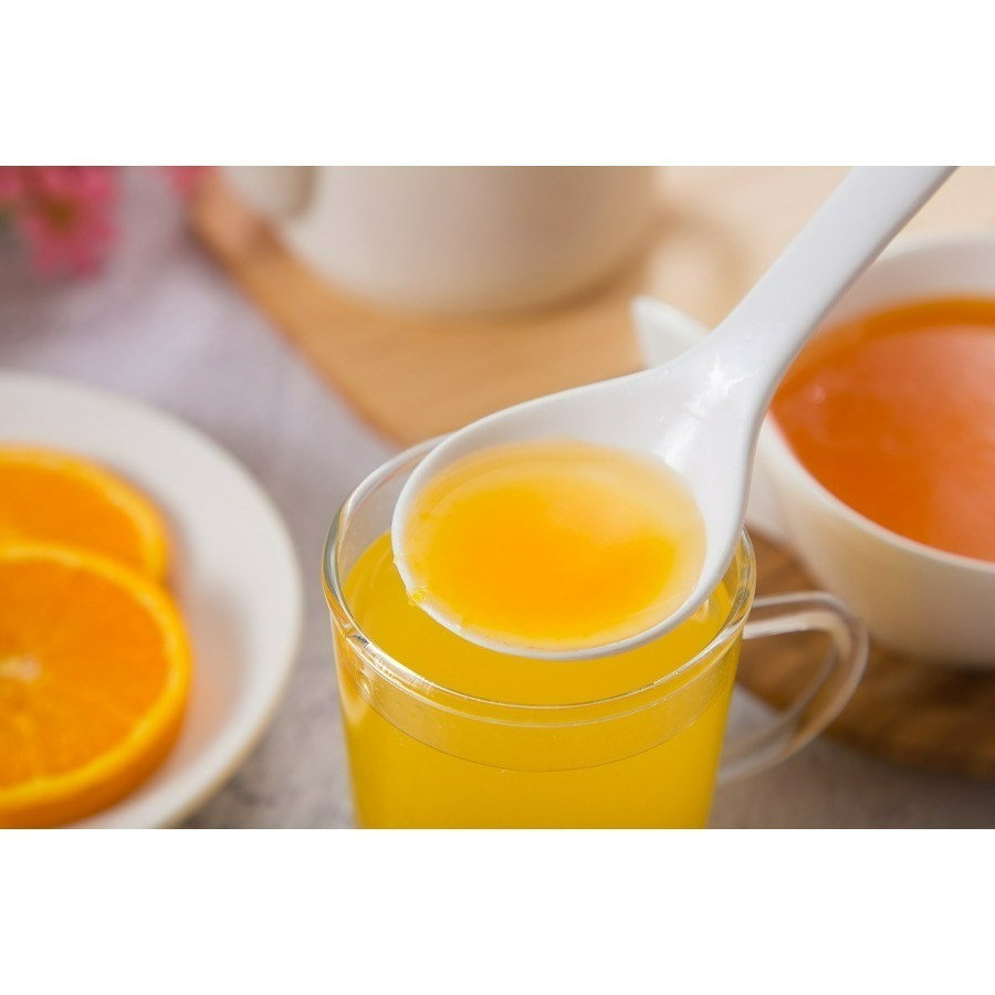 濃萃柳橙露 (600g/瓶)-細節圖2