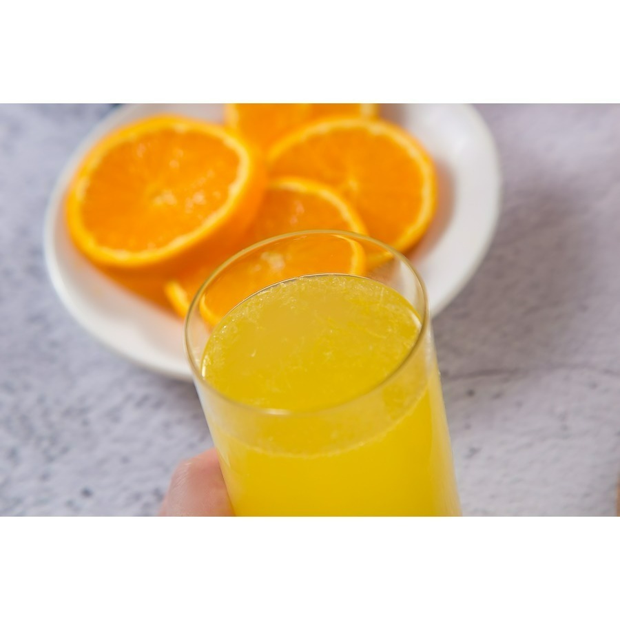 濃萃柳橙露 (600g/瓶)-細節圖3