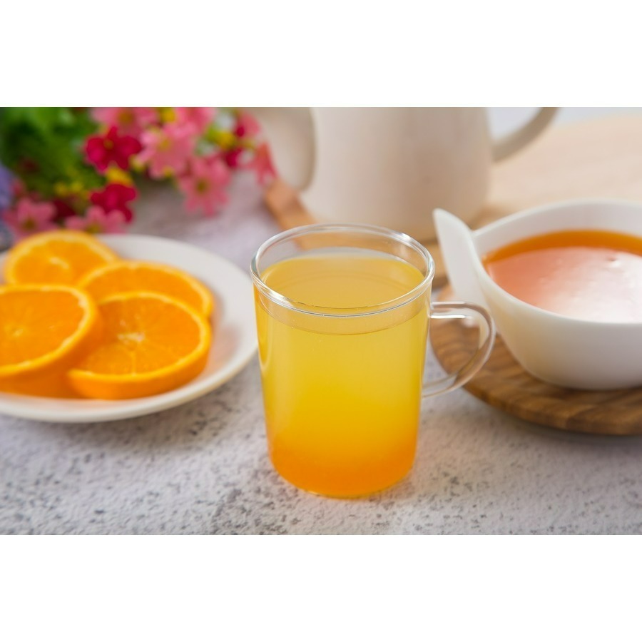 濃萃柳橙露 (600g/瓶)-細節圖4