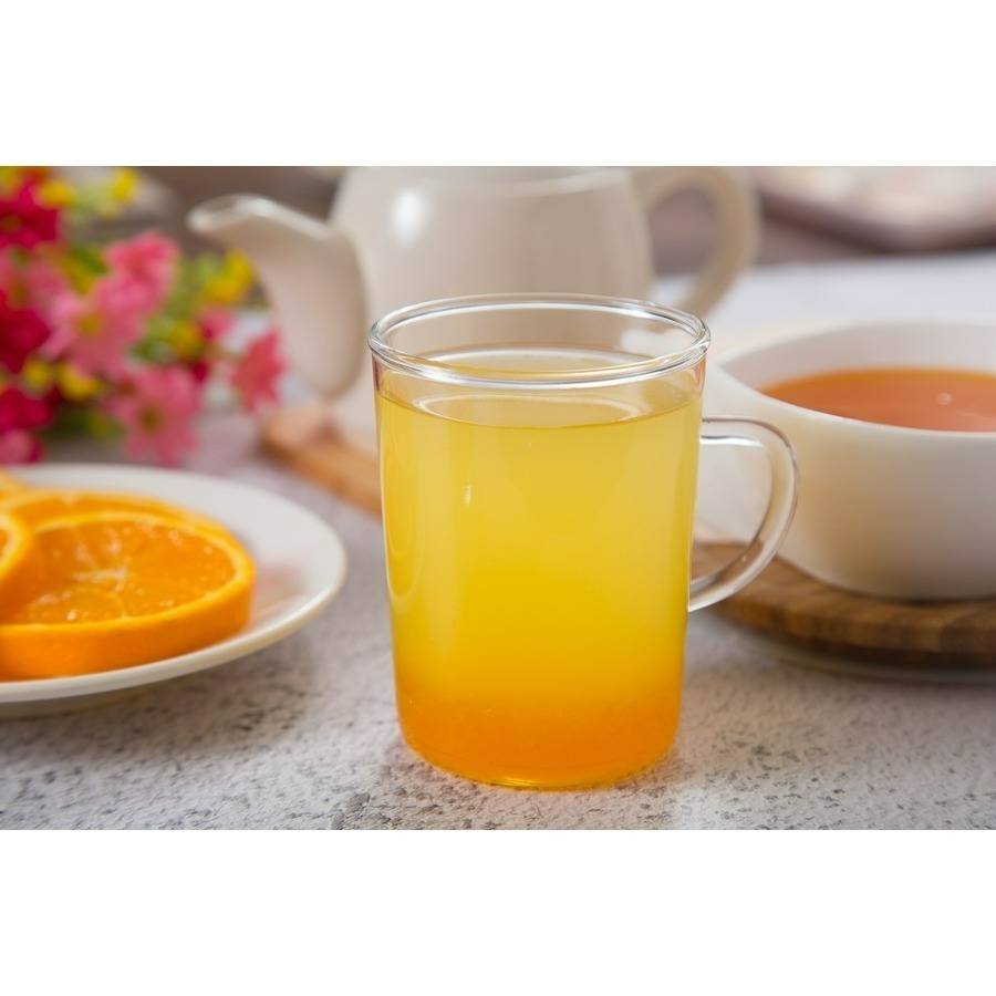 濃萃柳橙露 (600g/瓶)-細節圖6